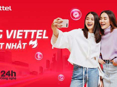 Hướng Dẫn Cách Đăng Ký Gói Combo Gọi Và 4G Viettel Mới Nhất 2025