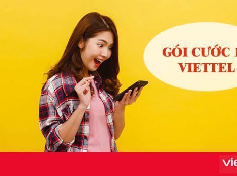 Cách đăng ký 3G 4G Viettel Theo 1 Ngày Ưu Đãi nhất 2025