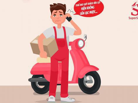 Gói Cước Combo 4G Viettel Ưu đãi Khủng Cho Shipper 