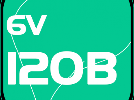 6V120B Viettel đăng ký nhận ngay 1.5Gb tốc độ cao miễn phí cước thoại