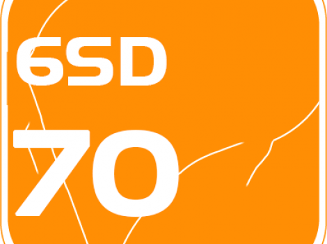 6SD70 Viettel chỉ 70k/ tháng có ngay 180Gb/ 6 tháng