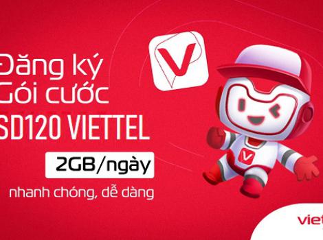 Gói cước 4G 60Gb data tốc độ cao - gói cước 120K 1 tháng