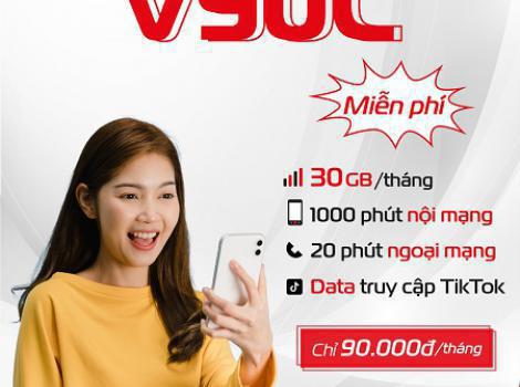 Khám Phá Gói V90C Viettel: 1GB/Ngày Và Ưu Đãi Gọi Thoải Mái