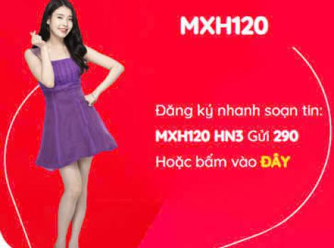 Đăng Ký Gói 4G Viettel Miễn Phí Data Truy Cập Mạng Xã Hội Facebook, Tiktok, Youtube 