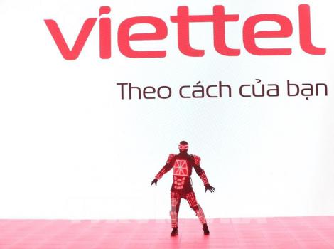 Tổng hợp gói ngoại mạng Viettel cước phí 120k/ tháng free phút gọi nội ngoại mạng