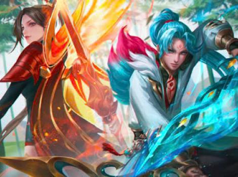Các gói cước 5G Viettel siêu tốc độ dành cho Game Liên Quân 2025