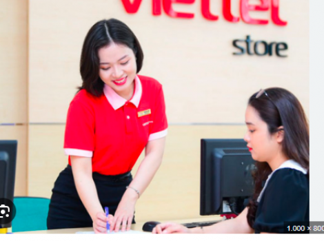 Sốc! Viettel Ra Mắt Gói Gọi Nội Ngoại Mạng Không Giới Hạn, Giá Chỉ Từ 90K!