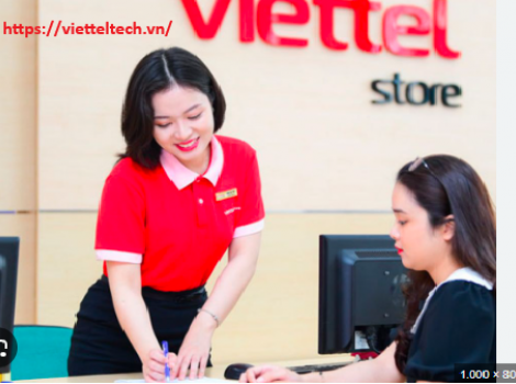 Các Gói Cước Data 5G Viettel 12 Tháng Ưu Đãi 2026
