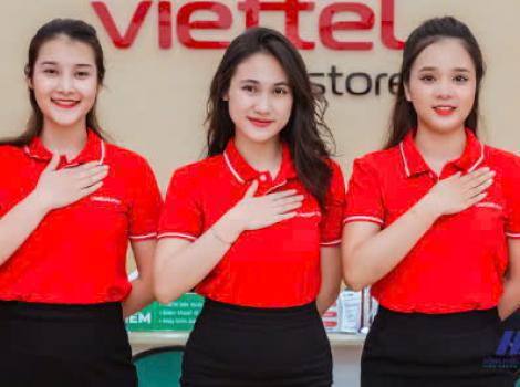 Điều khoản sử dụng Vietteltech.vn