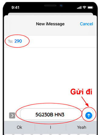 5G230B VIETTEL
