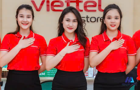 Gói cước combo Viettel
