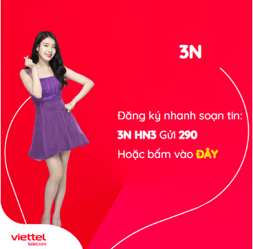 3N Viettel