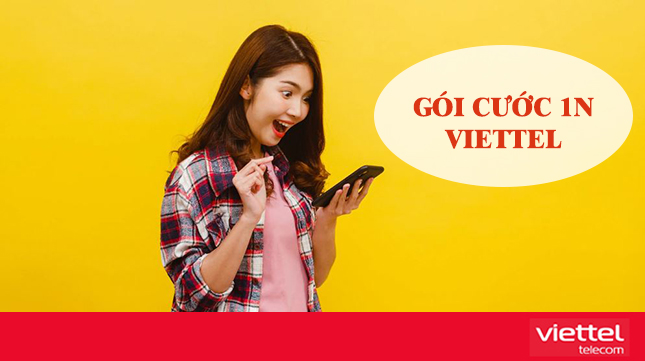 Gói 1N Viettel ngày