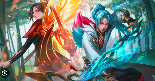 Gói cước 5G Viettel cho game liên quân